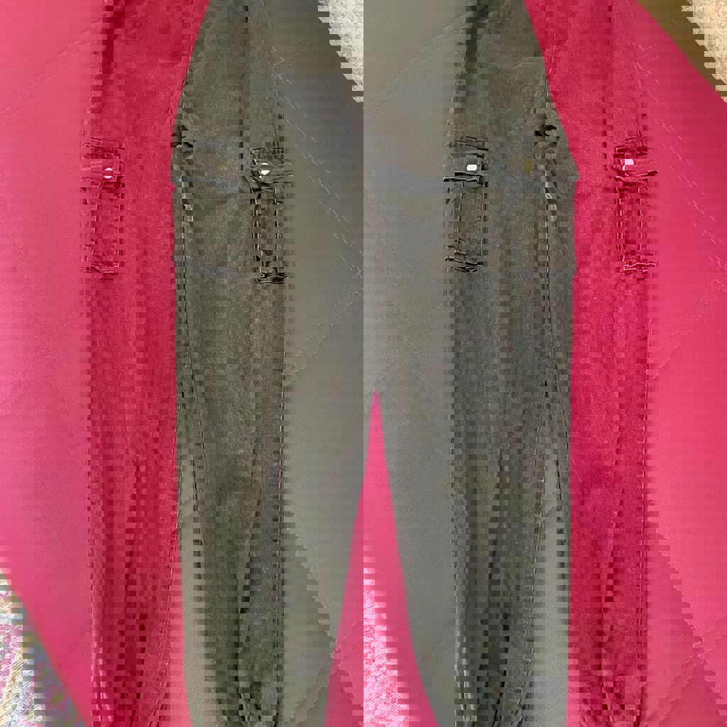 Джоггеры PrettyLittleThing