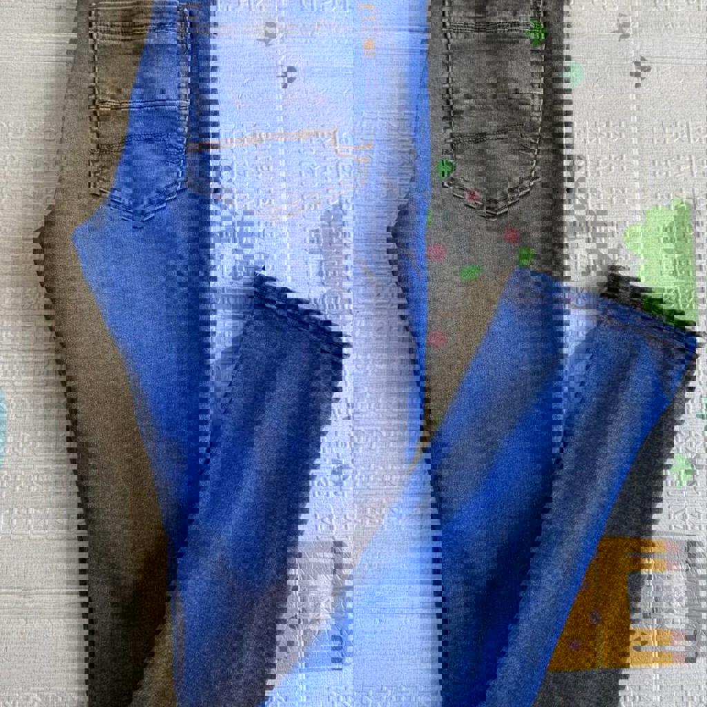 Мужские Джинсы Blue Ridge