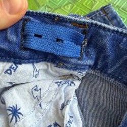 Мужские Джинсы Blue Ridge - фото 2