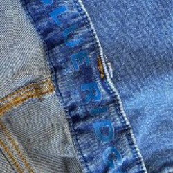 Мужские Джинсы Blue Ridge - фото 4