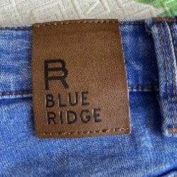 Мужские Джинсы Blue Ridge - фото 5