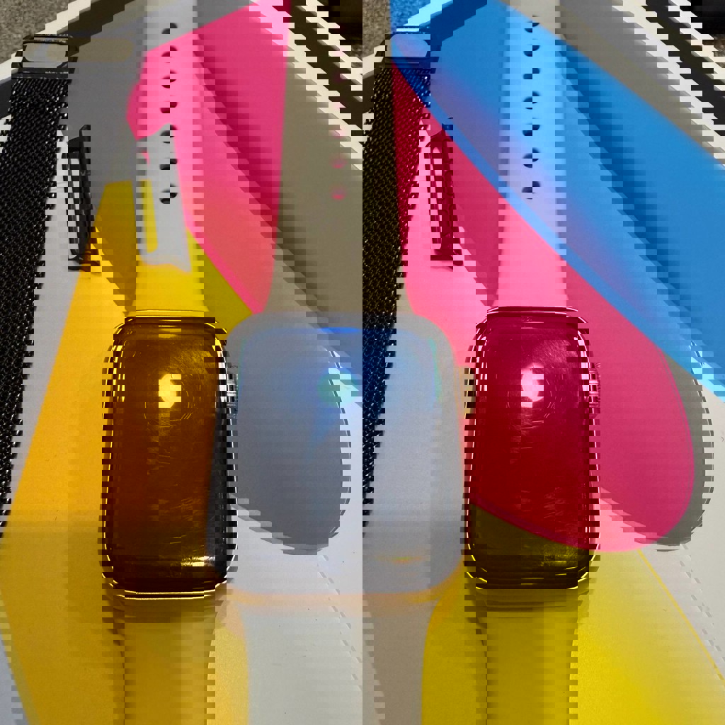 Apple Magic Mouse Type C