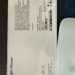 Apple Magic Mouse Type C - фото 2