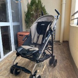 Прогулочная коляска Peg Perego Pliko Mini - фото 2