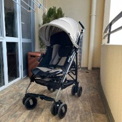 Прогулочная коляска Peg Perego Pliko Mini - фото 3