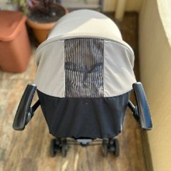 Прогулочная коляска Peg Perego Pliko Mini - фото 5