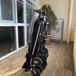 Прогулочная коляска Peg Perego Pliko Mini - фото 6