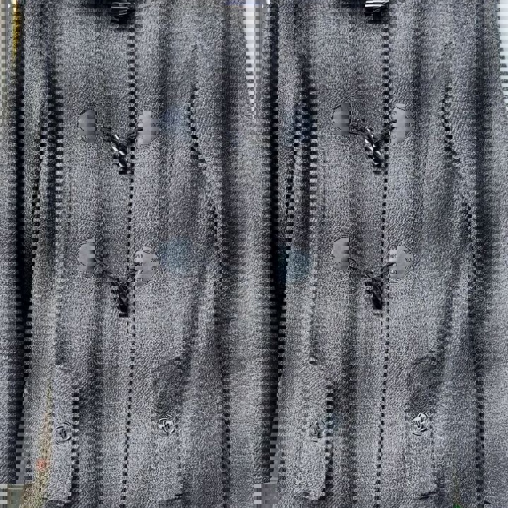 Пальто весна-осень Canda