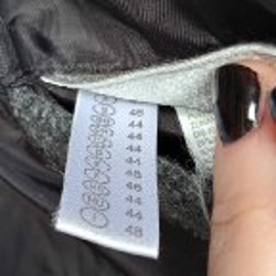 Пальто весна-осень Canda - фото 6