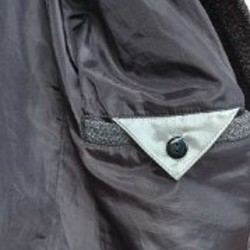 Пальто весна-осень Canda - фото 7