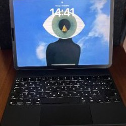 IPad Pro 11 (2 поколения) - фото 2