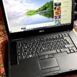 Ноутбук Dell - фото 1