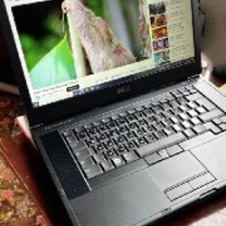 Ноутбук Dell - фото 2