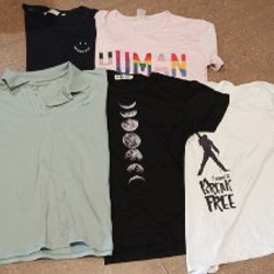 Пакет футболок - фото 4