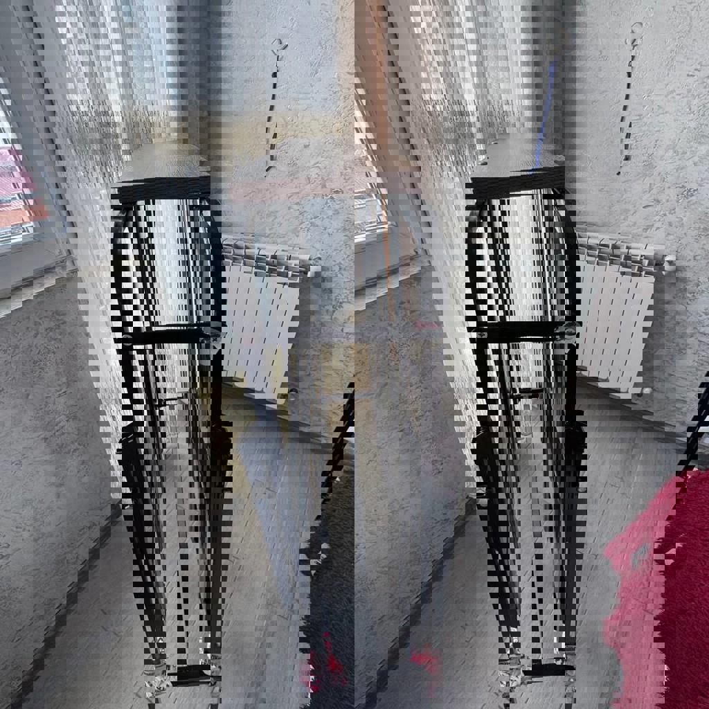 Раскладушка