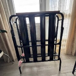 Раскладушка - фото 2