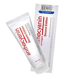 Фиксирующий спрей Anthocyanin SE - фото 2