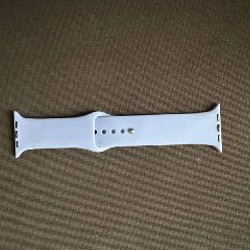 Ремешок на Apple Watch - фото 3