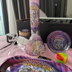 Бонг - фото 2