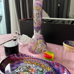 Бонг - фото 4