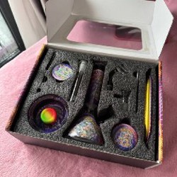 Бонг - фото 5