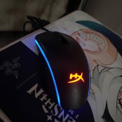 Мышка hyperX RGB - фото 3