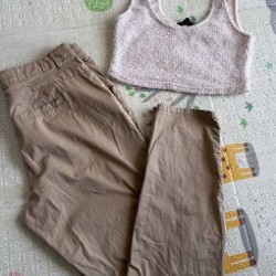 Топ Brave Soul London M - фото 4