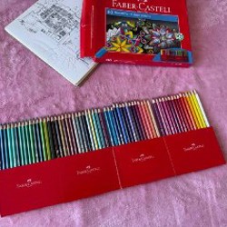 Карандаши - фото 2