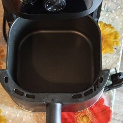 Аэрогриль Braun MyltiFry3 HF 30000 IBK - фото 5