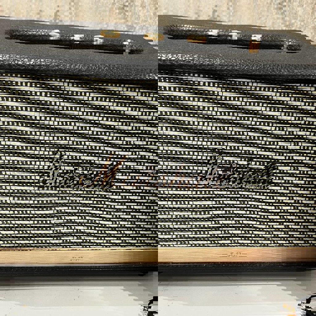 Колонка Marshall 2 bt