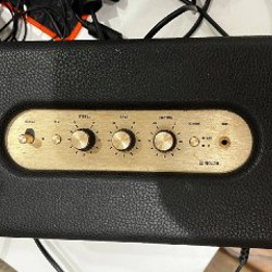 Колонка Marshall 2 bt - фото 2