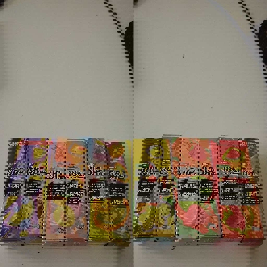 Жидкость для вейпа