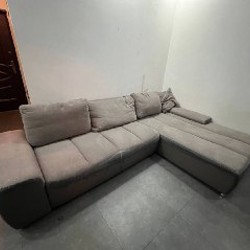 Угловой диван - фото 2