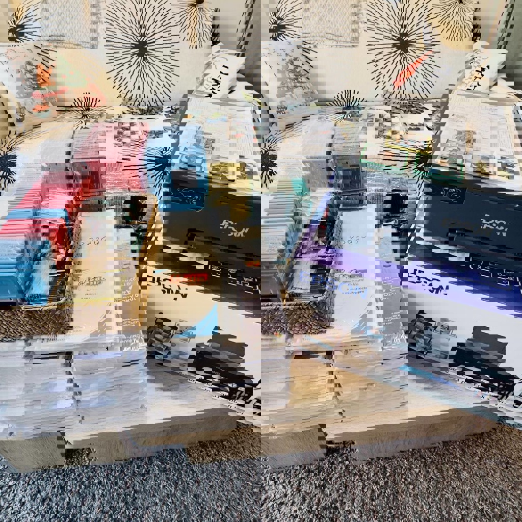 Файлы для бумаги