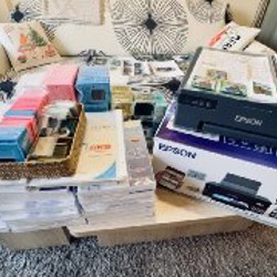 Файлы для бумаги - фото 1