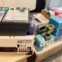 Файлы для бумаги - фото 2