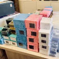 Файлы для бумаги - фото 4