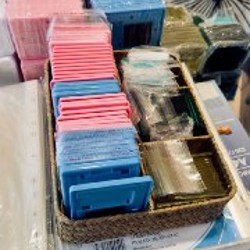 Файлы для бумаги - фото 5