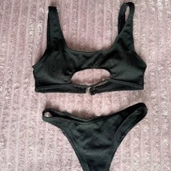 S легинсы - фото 2