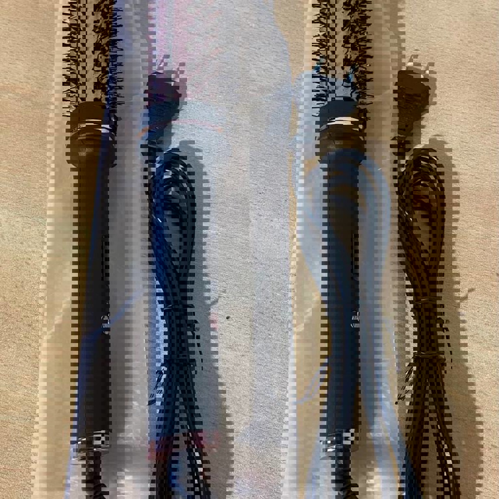 Электро брашинг-стайлер