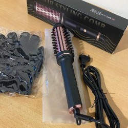 Электро брашинг-стайлер - фото 2