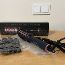 Электро брашинг-стайлер - фото 4