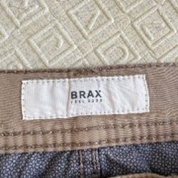 Мужские брюки Brax - фото 2