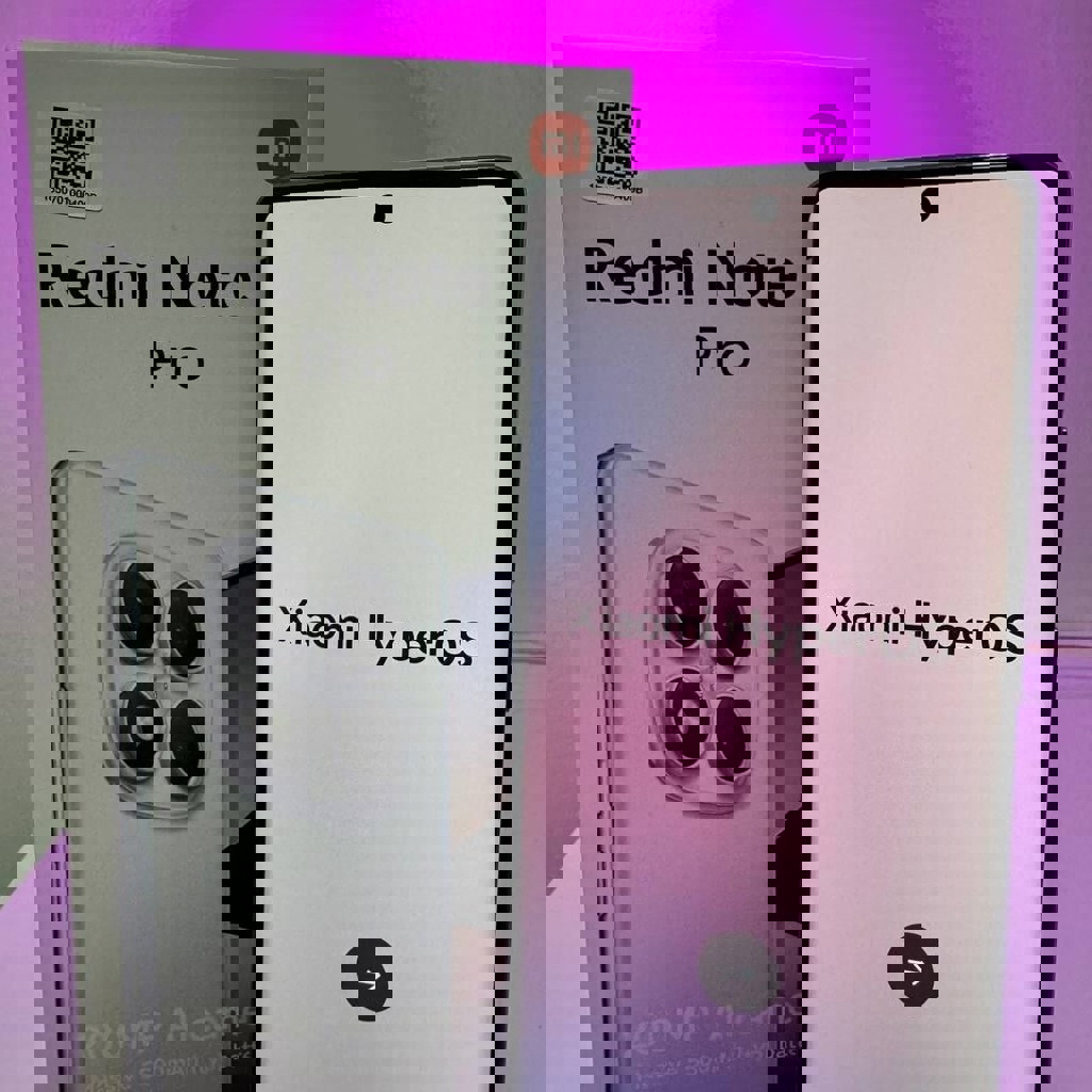 Смартфон Readmi Note 14 Pro