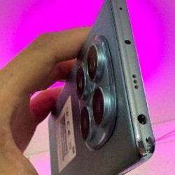 Смартфон Readmi Note 14 Pro - фото 4