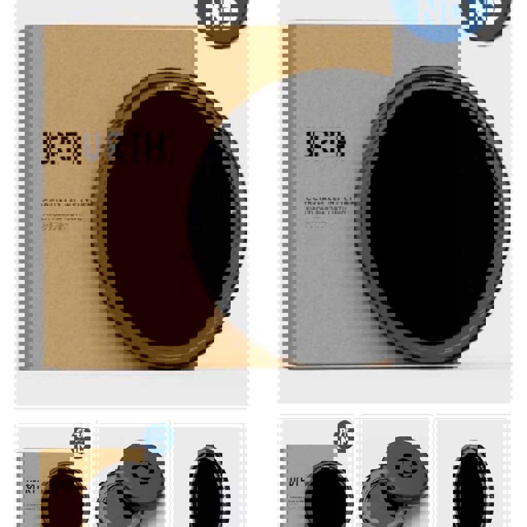 Фильтр URTH ND2-400