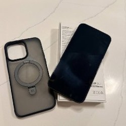 Apple iPhone 14 Pro Max - фото 2