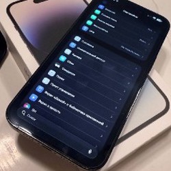 Apple iPhone 14 Pro Max - фото 3