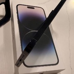 Apple iPhone 14 Pro Max - фото 4