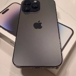 Apple iPhone 14 Pro Max - фото 5